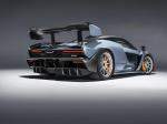McLaren Senna 2018 года